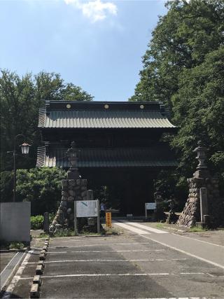 聖天山 歓喜院 長楽寺（妻沼聖天山）の参拝記録(Greedさん)