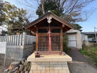 南清水須佐男神社の参拝記録(ととるしさん)