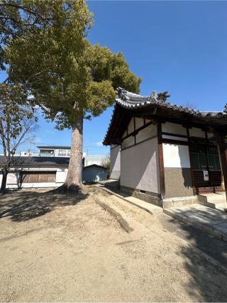 高田素盞嗚神社の参拝記録(it oさん)