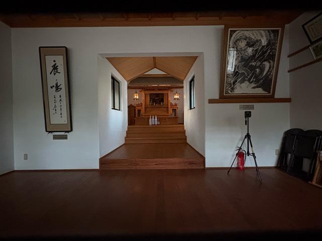 兵庫県尼崎市西昆陽3丁目34-33 西昆陽須佐男神社の写真4