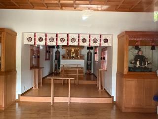 東武庫須佐男神社の参拝記録(ととるしさん)