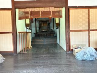 須佐男神社の参拝記録(ととるしさん)