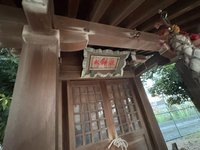 兵庫県尼崎市常松2-13-1 常松春日神社の写真10