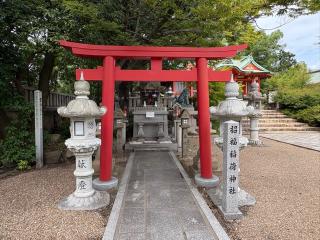 道意神社の参拝記録(ととるしさん)