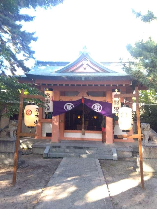 琴浦神社の参拝記録2