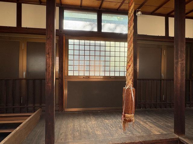 兵庫県尼崎市東本町1-42-2 辰巳八幡神社の写真4