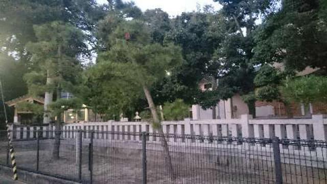 兵庫県伊丹市千僧2-151 天神社の写真3