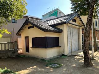 天神社の参拝記録(ととるしさん)