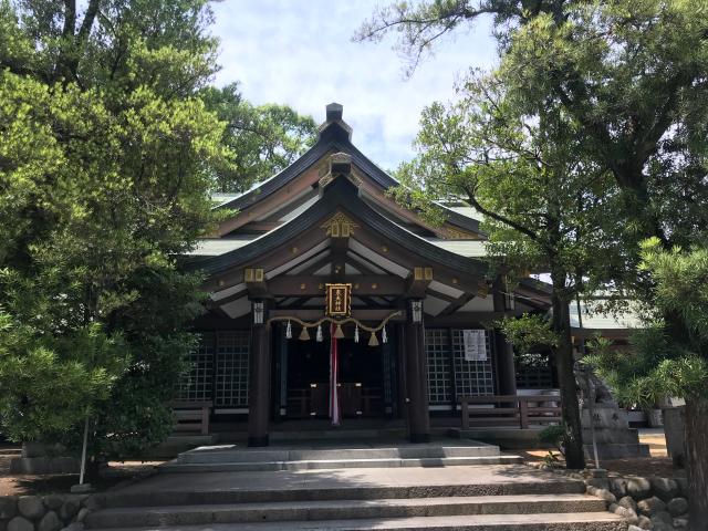 兵庫県伊丹市昆陽4-1 東天神社の写真2