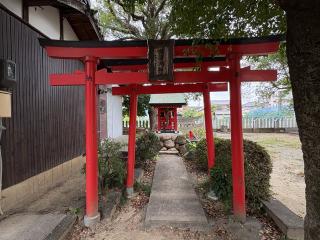 高皇産霊神社の参拝記録(ととるしさん)