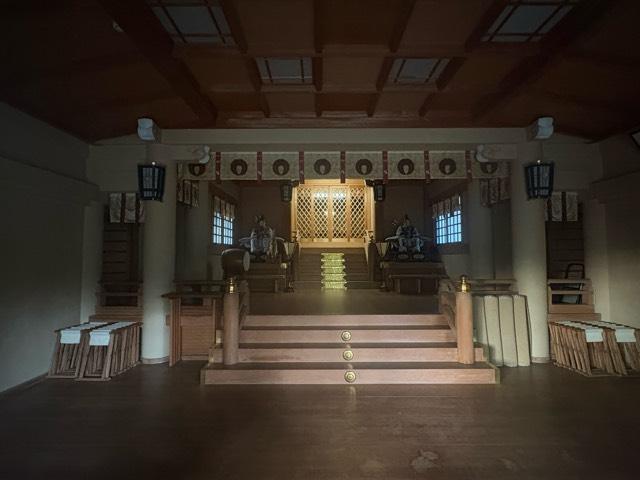 兵庫県伊丹市池尻6-176 池尻春日神社の写真3