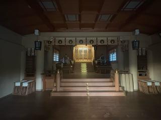 池尻春日神社の参拝記録(ととるしさん)