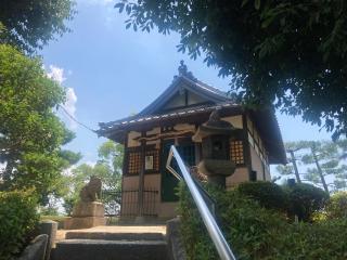 南神社（南之神社）の参拝記録(placerisierさん)
