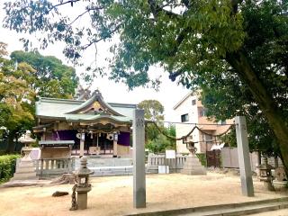春日神社の参拝記録(じゃすてぃさん)