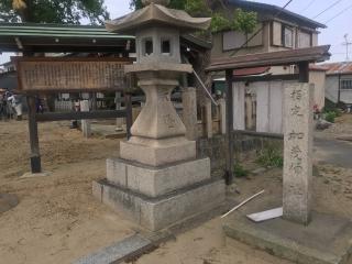 加茂神社の参拝記録(じゃすてぃさん)