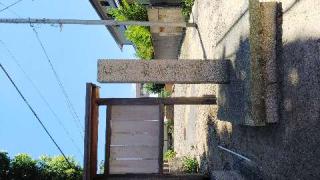 加茂神社の参拝記録(りょーさん)