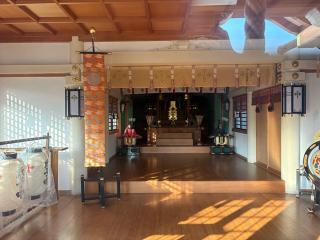 加茂神社の参拝記録(ととるしさん)