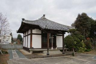 瑠璃光山実寿院医王寺の参拝記録(thonglor17さん)