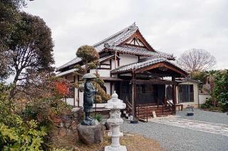瑠璃光山実寿院医王寺の参拝記録(thonglor17さん)