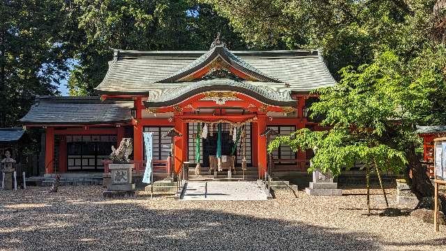 鴨神社の参拝記録5