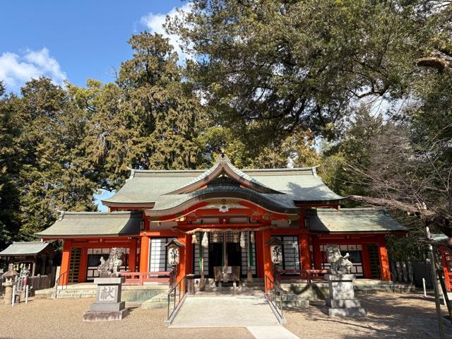 鴨神社の参拝記録5