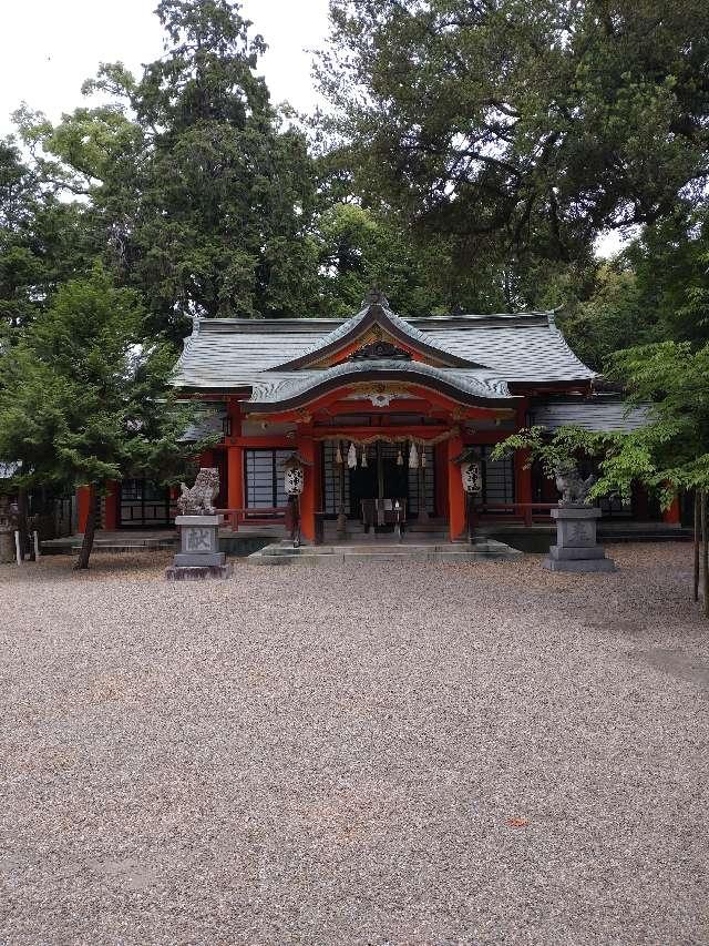 鴨神社の参拝記録9
