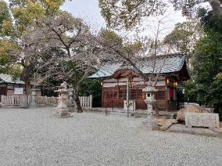 春日神社の参拝記録(blackporgyさん)