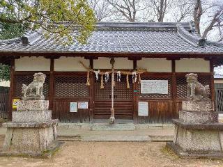 三輪神社の参拝記録(blackporgyさん)