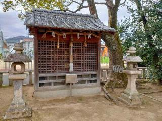 三輪神社の参拝記録(blackporgyさん)