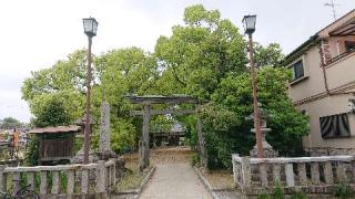 三輪神社の参拝記録(カジカジさん)