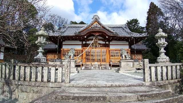 八坂神社の参拝記録2