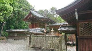 八坂神社の参拝記録(カジカジさん)
