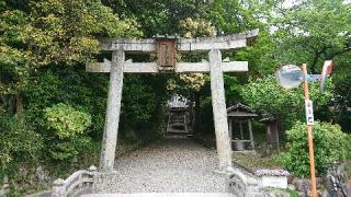 多太神社の参拝記録(カジカジさん)