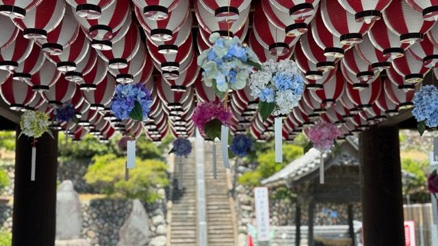 少間山 観音院 龍泉寺（埼玉厄よけ開運大師）の参拝記録6