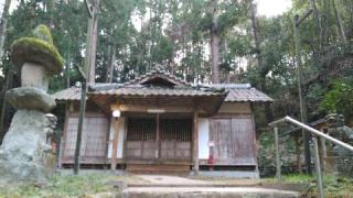 戸隠神社の参拝記録(アッサーさん)