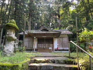 戸隠神社の参拝記録(マコトさん)