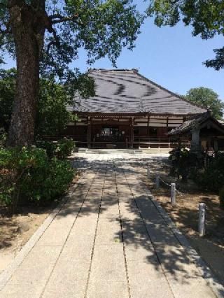 能滿山安全坊定禪院能護寺の参拝記録(zx14rさん)