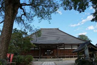 能滿山安全坊定禪院能護寺の参拝記録(thonglor17さん)