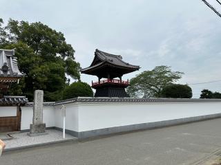 能滿山安全坊定禪院能護寺の参拝記録(ヤマちゃんさん)