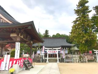 三田天満神社(三田天満宮)の参拝記録(じゃすてぃさん)