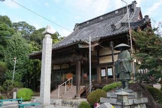 摩尼山徳蔵寺の参拝記録(thonglor17さん)