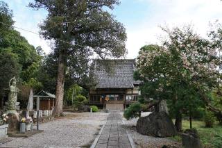 摩尼山徳蔵寺の参拝記録(thonglor17さん)