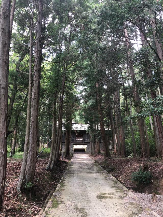 大龍神社の参拝記録(MMさん)