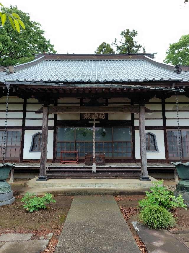埼玉県熊谷市小江川827 高根山満讃寺の写真7
