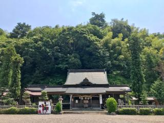 佐佐婆神社の参拝記録(じゃすてぃさん)