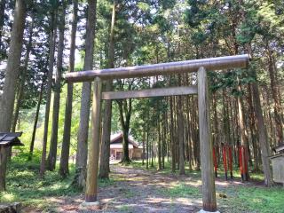 櫛石窓神社の参拝記録(じゃすてぃさん)
