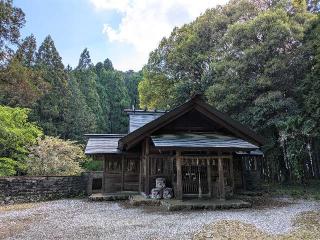 櫛石窓神社の参拝記録(うーさんさん)