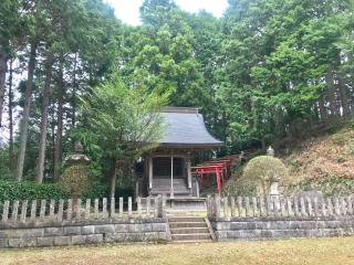 池尻神社の参拝記録(じゃすてぃさん)