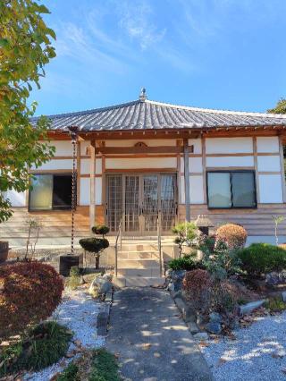 福原山開城院正法寺の参拝記録(zx14rさん)