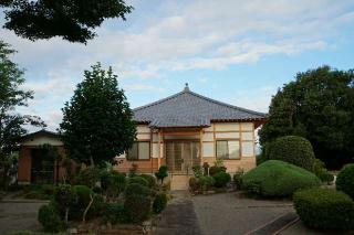 福原山開城院正法寺の参拝記録(thonglor17さん)